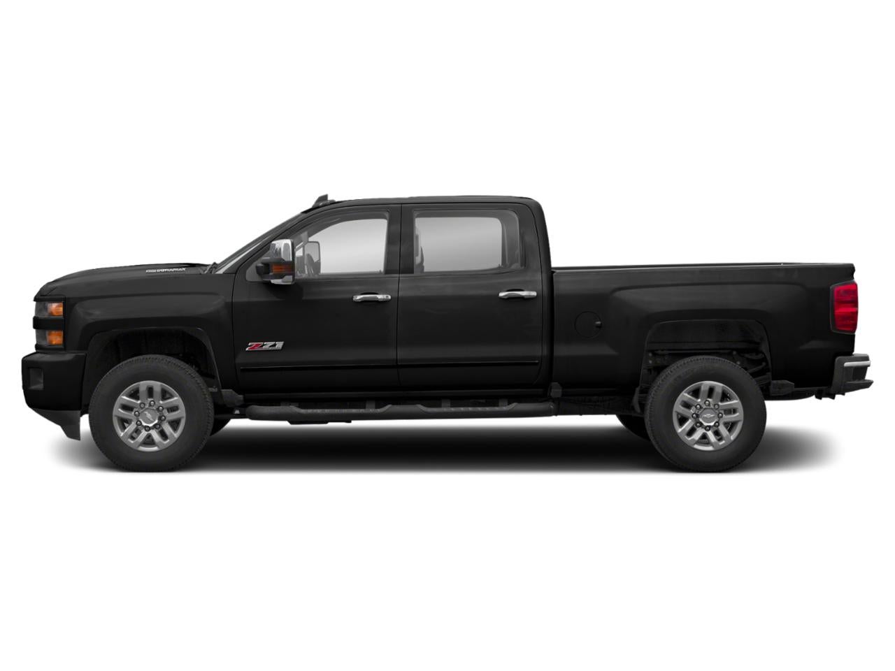 2019 Chevrolet Silverado 3500 HD Crew Cab Standard Box 4-Wheel Drive High Country