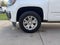 2021 Chevrolet Colorado Crew Cab Short Box 4-Wheel Drive LT