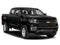 2021 Chevrolet Colorado Crew Cab Short Box 4-Wheel Drive LT