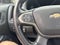 2016 Chevrolet Colorado Crew Cab Short Box 4-Wheel Drive Z71