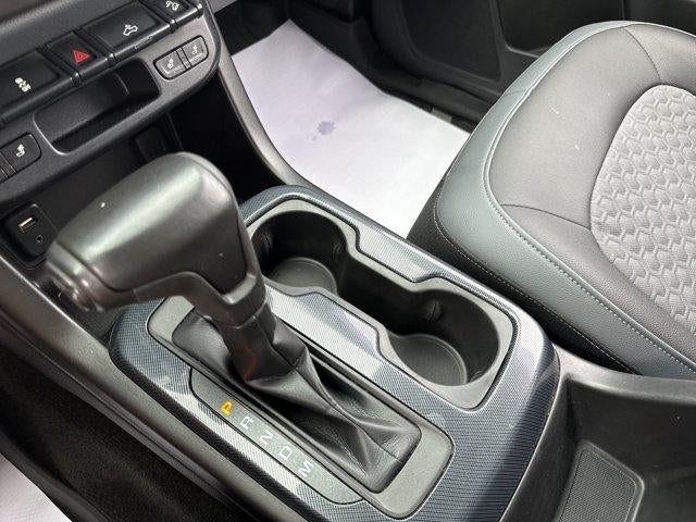 2016 Chevrolet Colorado Crew Cab Short Box 4-Wheel Drive Z71