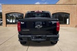 2016 Chevrolet Colorado Crew Cab Short Box 4-Wheel Drive Z71