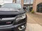 2016 Chevrolet Colorado Crew Cab Short Box 4-Wheel Drive Z71
