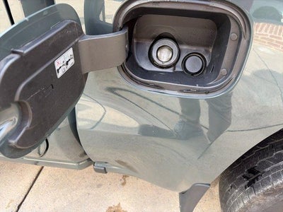 2025 Chevrolet Silverado 1500 Crew Cab Short Box 4-Wheel Drive LT 1LT