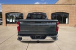 2025 Chevrolet Silverado 1500 Crew Cab Short Box 4-Wheel Drive LT 1LT