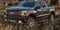 2020 Chevrolet Silverado 1500 Crew Cab Standard Box 4-Wheel Drive High Country
