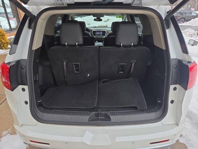 2018 GMC Acadia AWD Denali