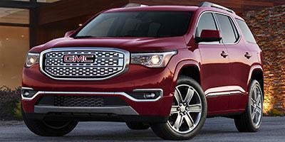 2018 GMC Acadia AWD Denali