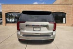 2021 GMC Yukon 4WD 4dr SLT