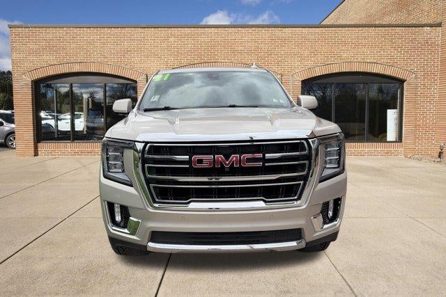 2021 GMC Yukon 4WD 4dr SLT