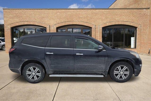 2016 Chevrolet Traverse AWD 2LT