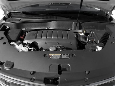 2016 Chevrolet Traverse AWD 2LT