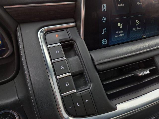 2023 Chevrolet Tahoe 4WD Z71