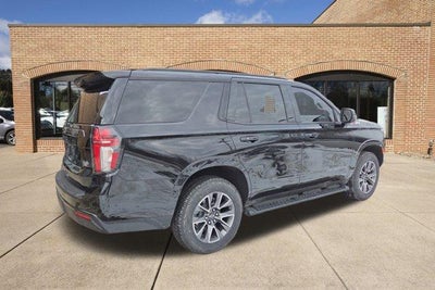 2023 Chevrolet Tahoe 4WD Z71