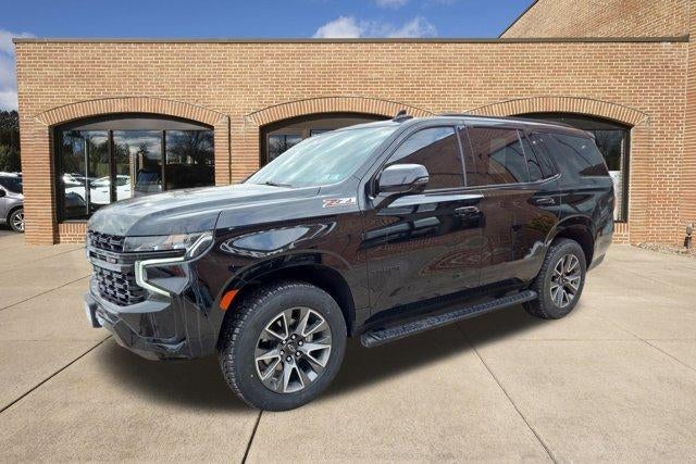 2023 Chevrolet Tahoe 4WD Z71