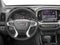 2016 GMC Canyon Crew Cab Short Box 2-Wheel Drive SLE