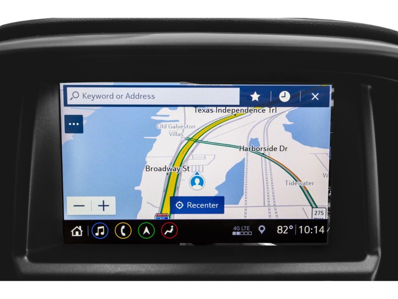 2021 GMC Canyon Crew Cab Short Box 4-Wheel Drive AT4 w/Leather