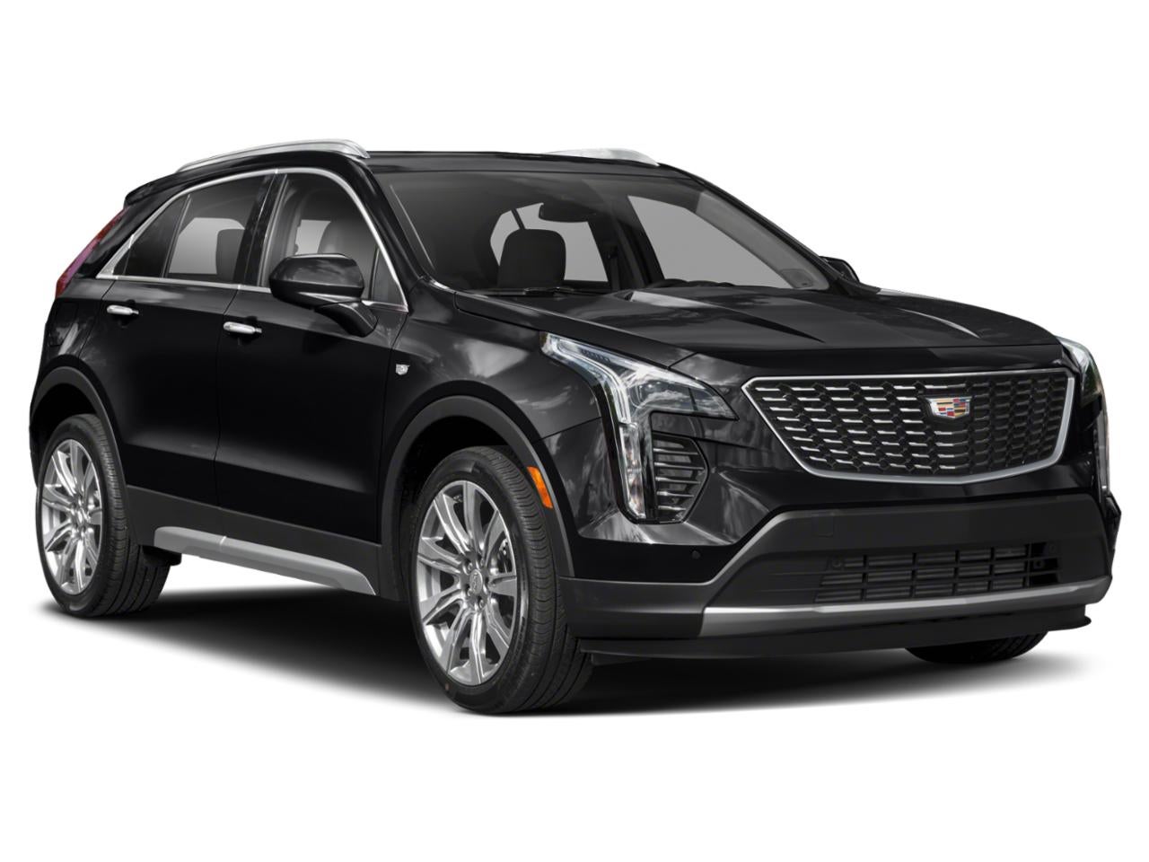 2019 Cadillac XT4 AWD 4dr Premium Luxury