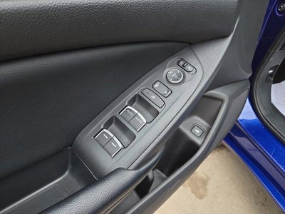 2018 Honda Accord Sedan Sport 1.5T CVT