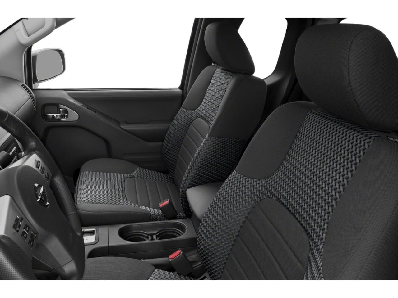 2019 Nissan Frontier King Cab 4x4 SV Auto