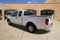 2018 Nissan Frontier King Cab 4x2 S Manual