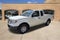 2018 Nissan Frontier King Cab 4x2 S Manual