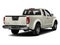 2018 Nissan Frontier King Cab 4x2 S Manual