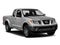 2018 Nissan Frontier King Cab 4x2 S Manual