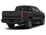 2026 Nissan Frontier Crew Cab 4x4 PRO-4X