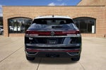 2026 Volkswagen Atlas Cross Sport 2.0T SE w/Technology 4MOTION