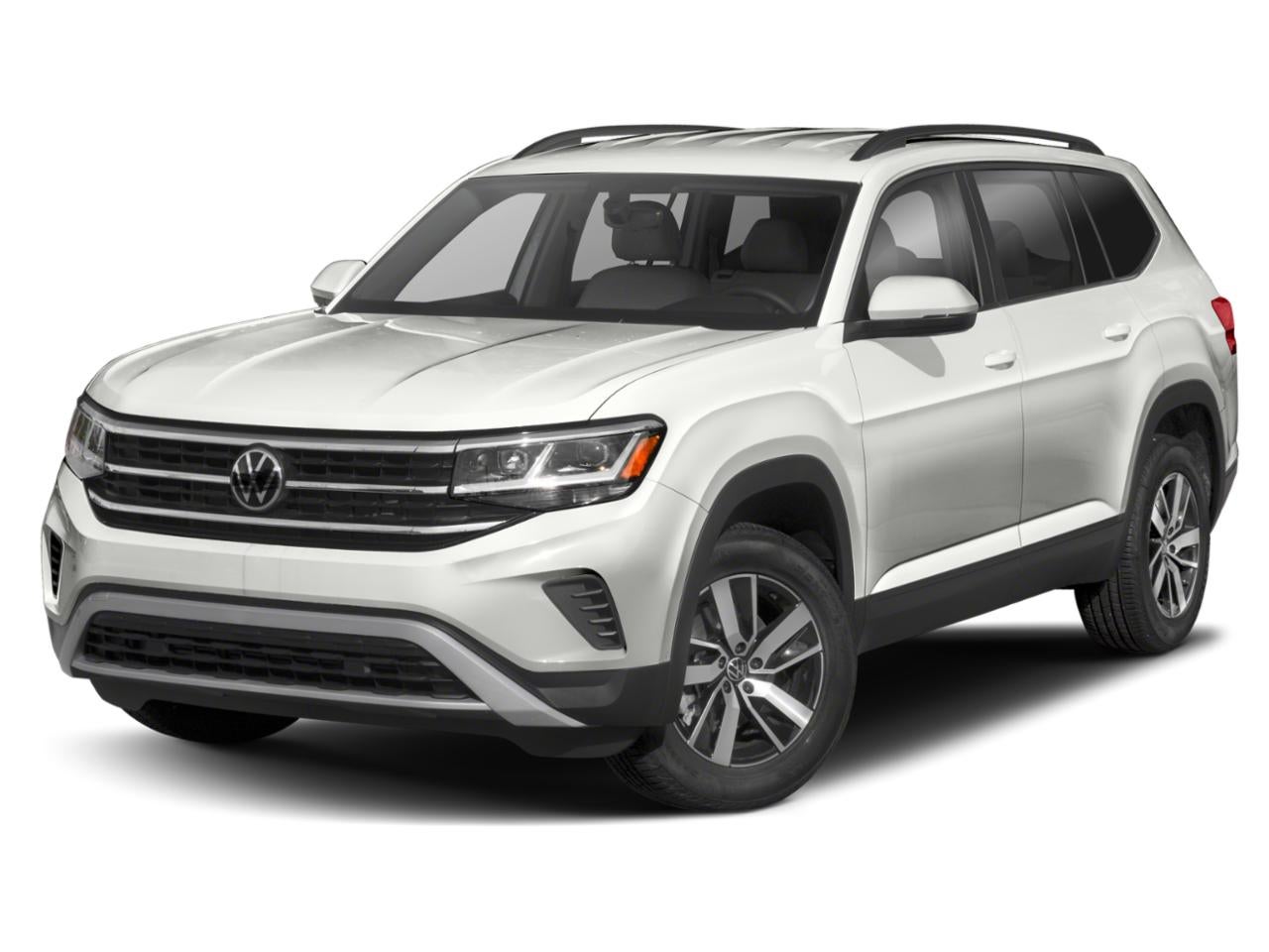 2022 Volkswagen Atlas 2.0T SE 4MOTION