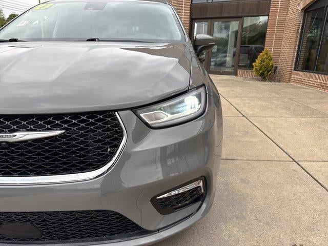 2023 Chrysler Pacifica Touring L FWD