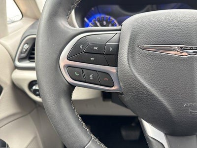 2023 Chrysler Pacifica Touring L FWD