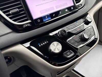 2023 Chrysler Pacifica Touring L FWD
