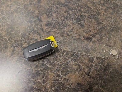 2024 Chrysler Pacifica Touring L FWD