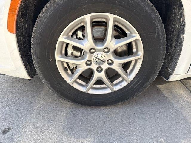 2023 Chrysler Pacifica Touring L FWD