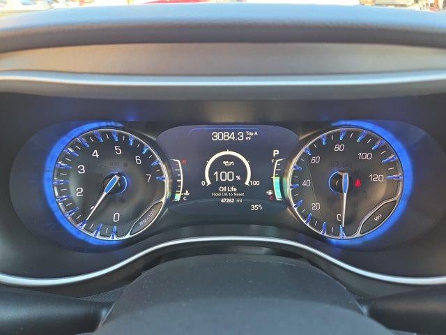 2024 Chrysler Pacifica Touring L FWD