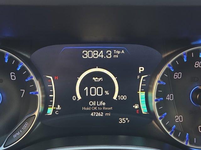 2024 Chrysler Pacifica Touring L FWD