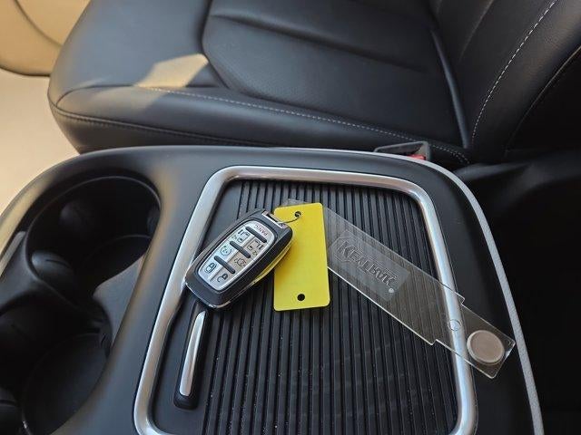 2024 Chrysler Pacifica Touring L FWD