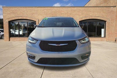 2024 Chrysler Pacifica Touring L FWD