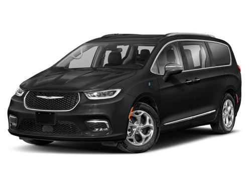 2023 Chrysler Pacifica Hybrid Touring L FWD