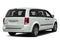 2017 Dodge Grand Caravan SE Plus Wagon
