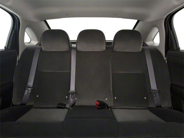2012 Chevrolet Impala LS