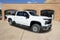 2025 Chevrolet Silverado 2500 HD Crew Cab Standard Box 4-Wheel Drive LT