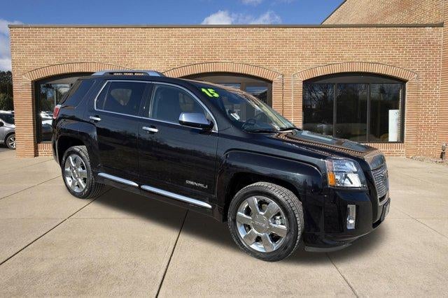 2015 GMC Terrain AWD Denali