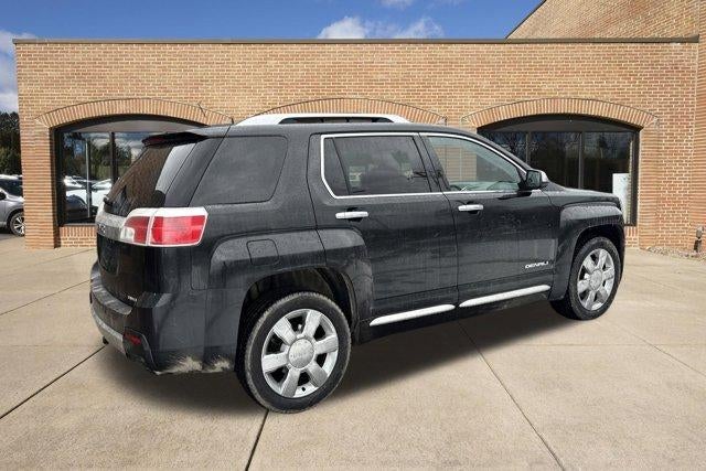 2015 GMC Terrain AWD Denali