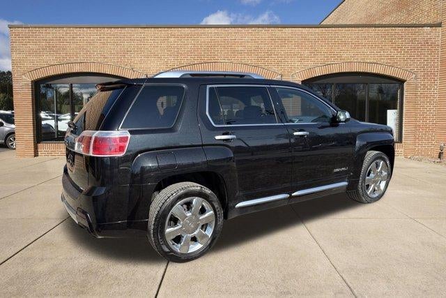 2015 GMC Terrain AWD Denali