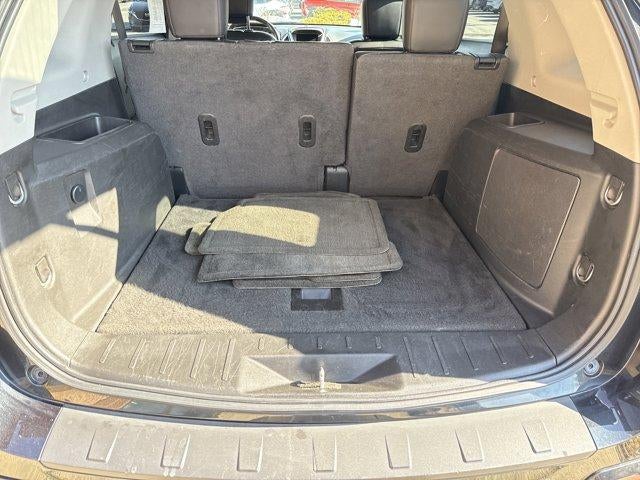 2015 GMC Terrain AWD Denali