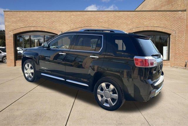 2015 GMC Terrain AWD Denali