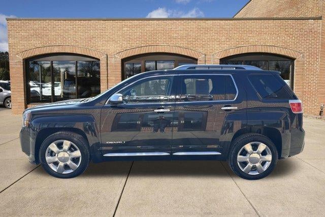 2015 GMC Terrain AWD Denali
